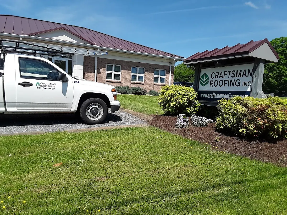 Quality Chimney Repair by experienced craftsmen in Craig